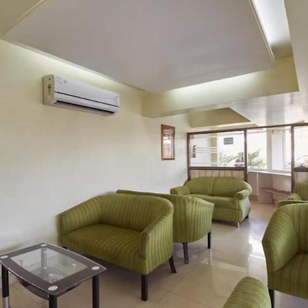 Hotel Jk Regency, Mumbai International Exterior foto