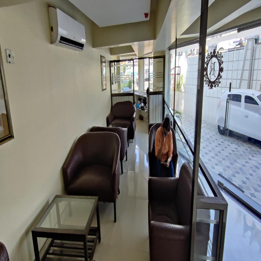 Hotel Jk Regency, Mumbai International Exterior foto